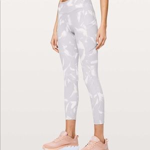 lululemon Speed Up leggings